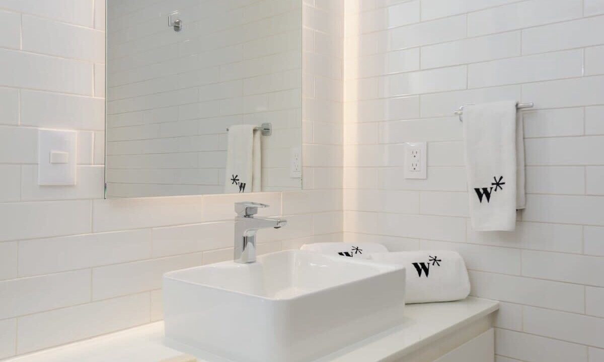Photo of Bathroom in Hipodromo