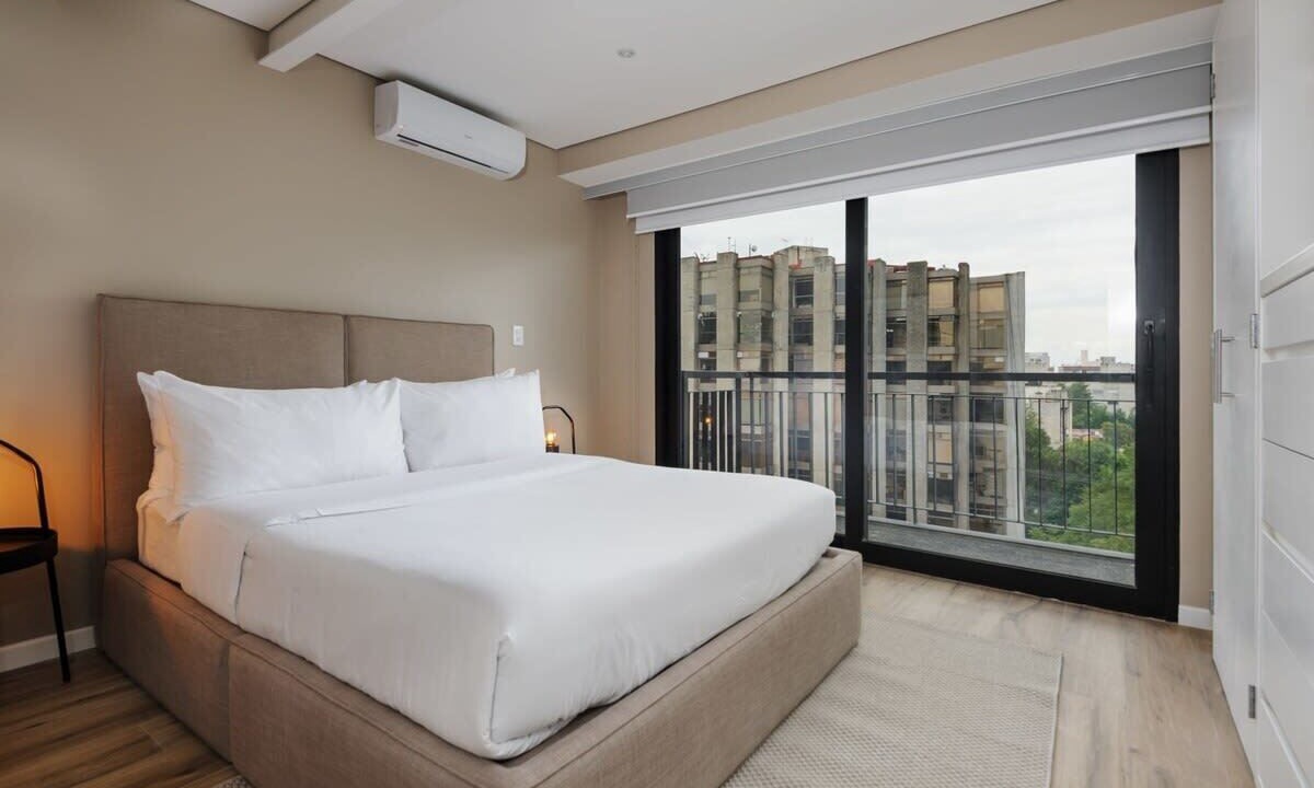 Photo of Bedroom in Hipodromo