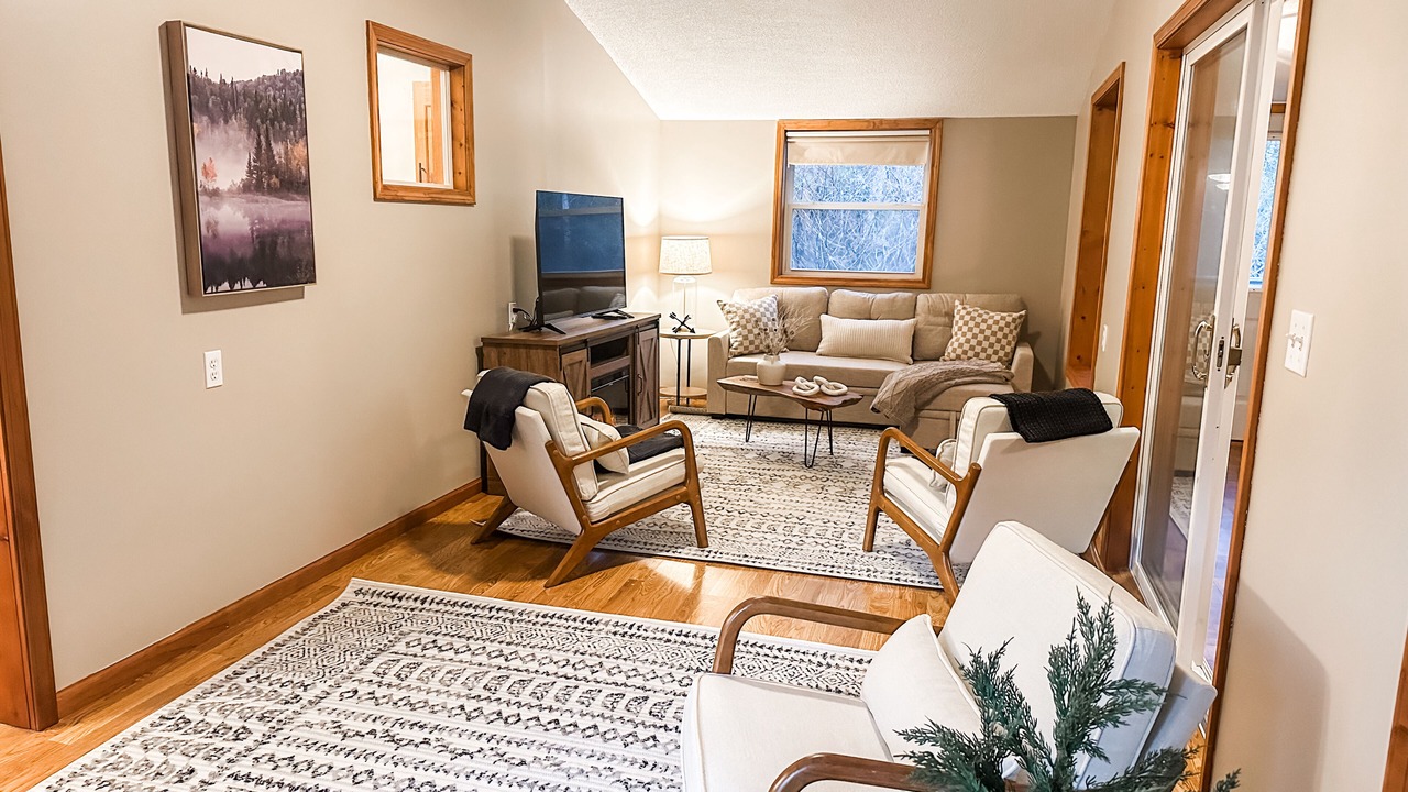 Photo of Livingroom in Farwell