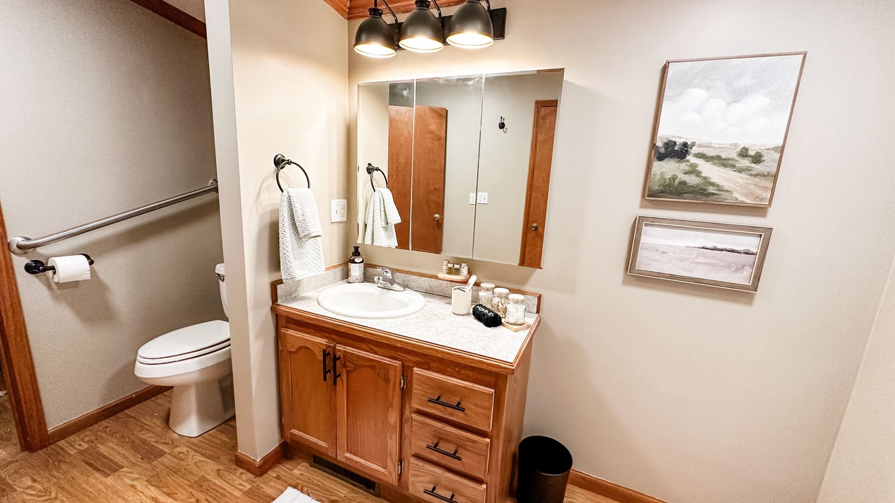 Photo of Bathroom in Farwell