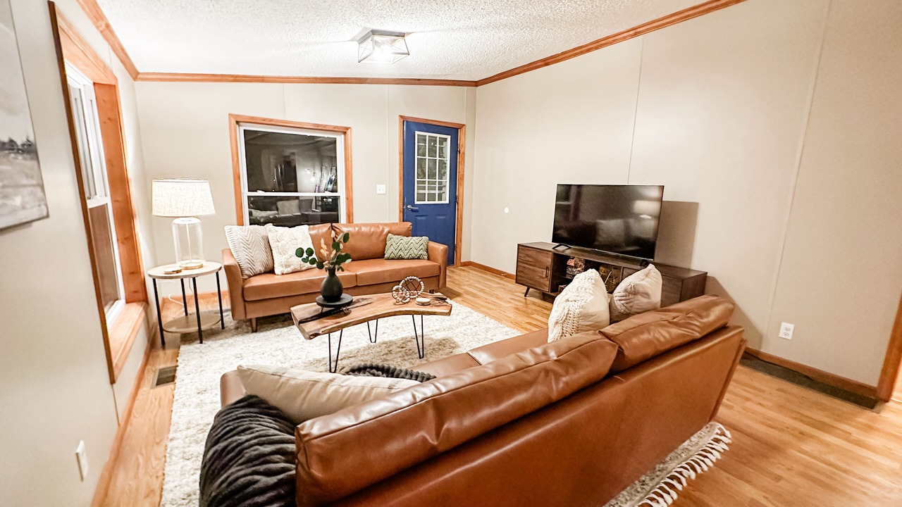 Photo of Bedroom in Farwell