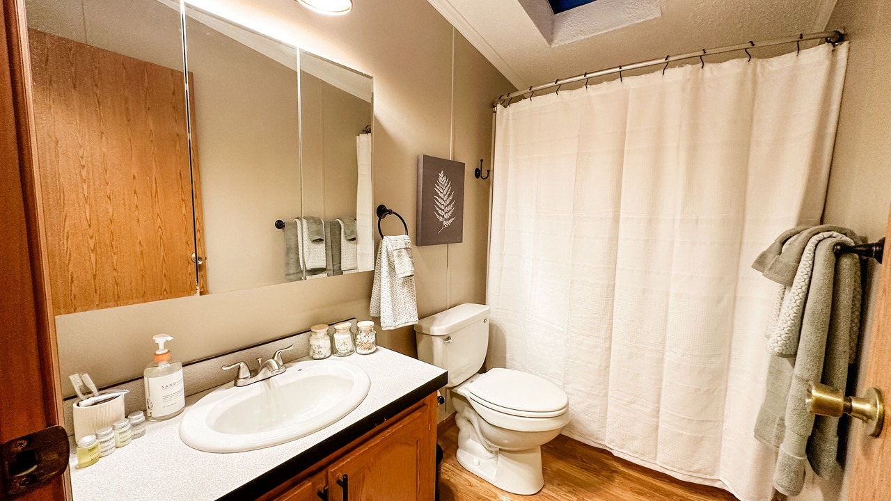 Photo of Bathroom in Farwell