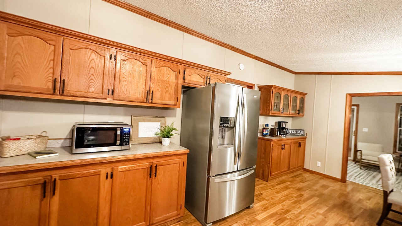 Photo of Kitchen in Farwell