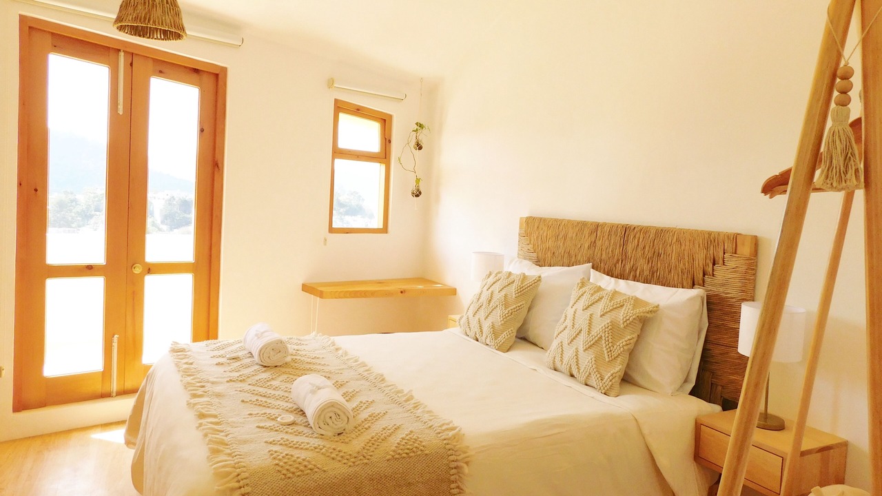 Photo of Bedroom in De Cuxtitali