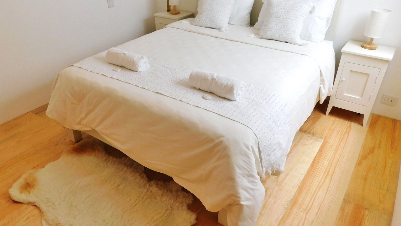 Photo of Bedroom in De Cuxtitali
