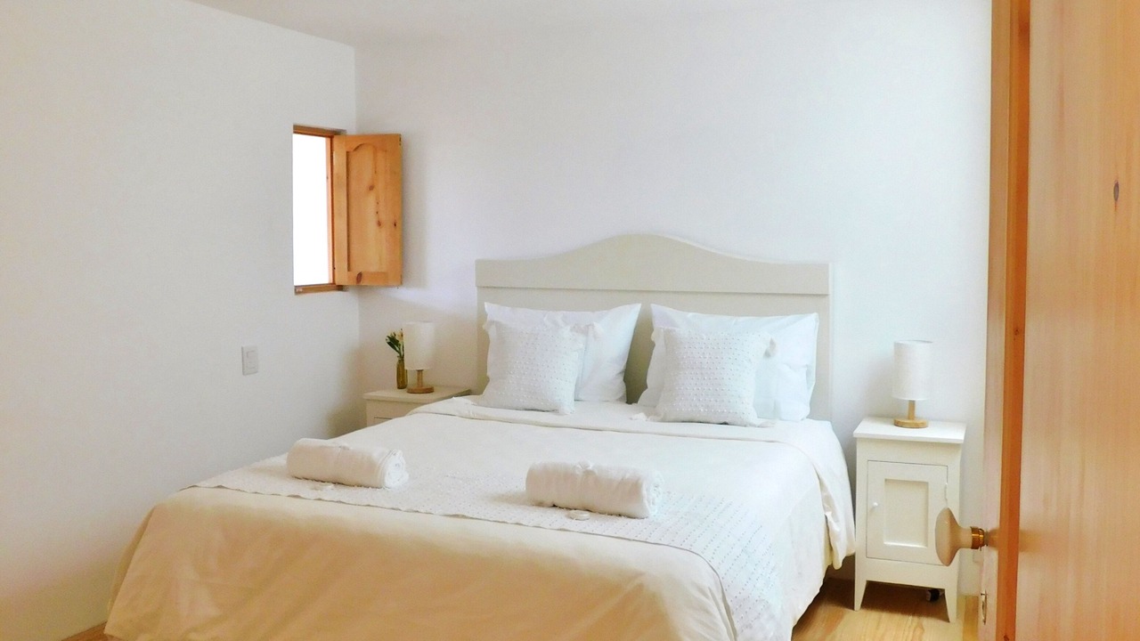 Photo of Bedroom in De Cuxtitali