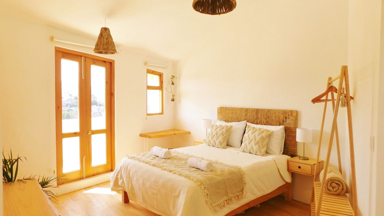 Photo of Bedroom in De Cuxtitali