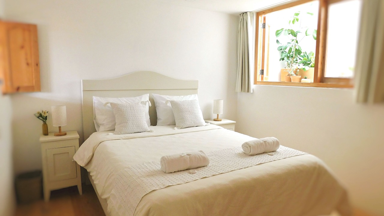 Photo of Bedroom in De Cuxtitali