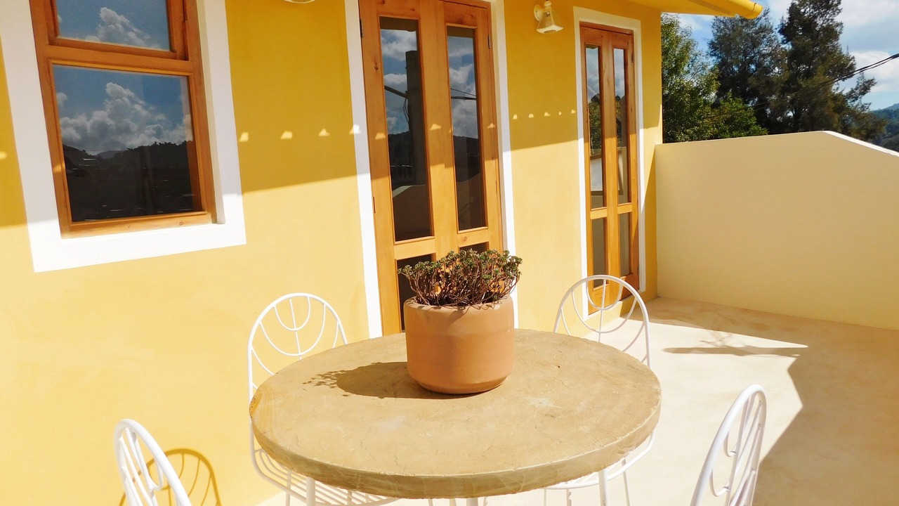 Photo of Outdoor in De Cuxtitali