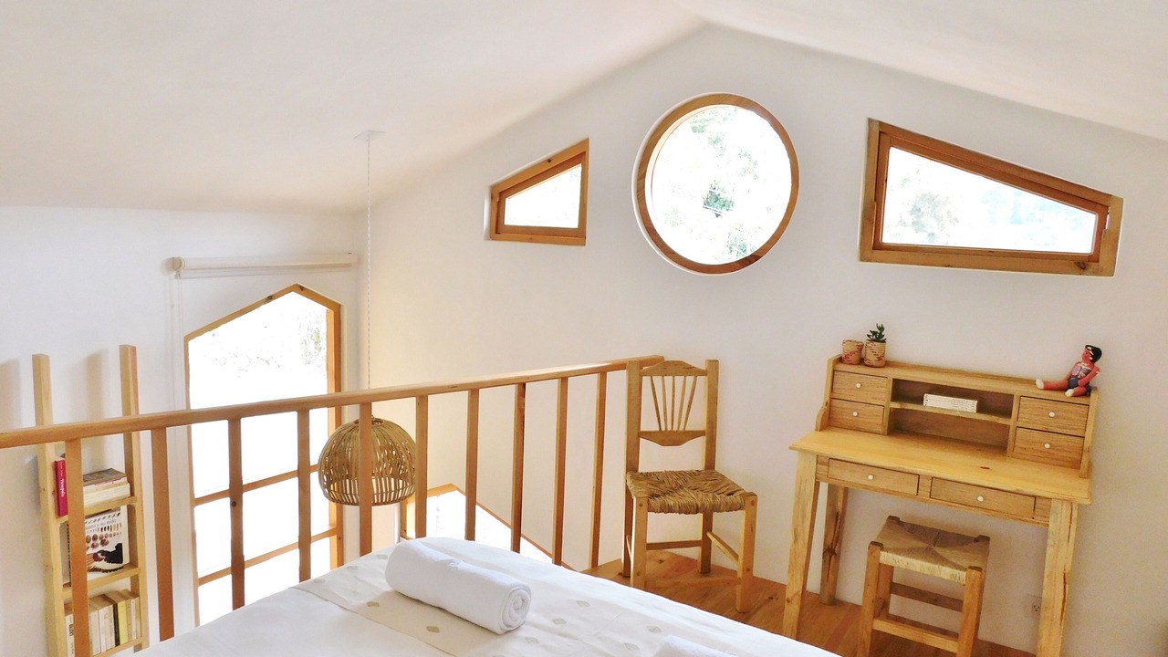 Photo of Bedroom in San Cristobal de las Casas