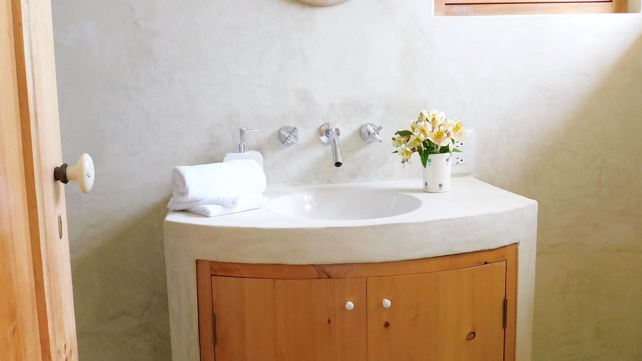 Photo of Bathroom in San Cristobal de las Casas