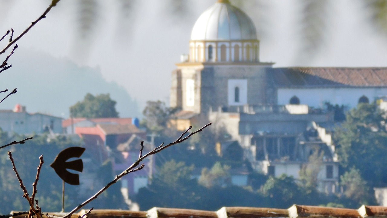 Photo of Outdoor in San Cristobal de las Casas