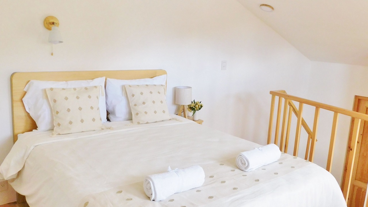 Photo of Bedroom in San Cristobal de las Casas