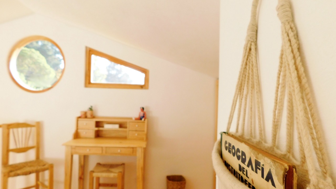 Photo of Bedroom in San Cristobal de las Casas
