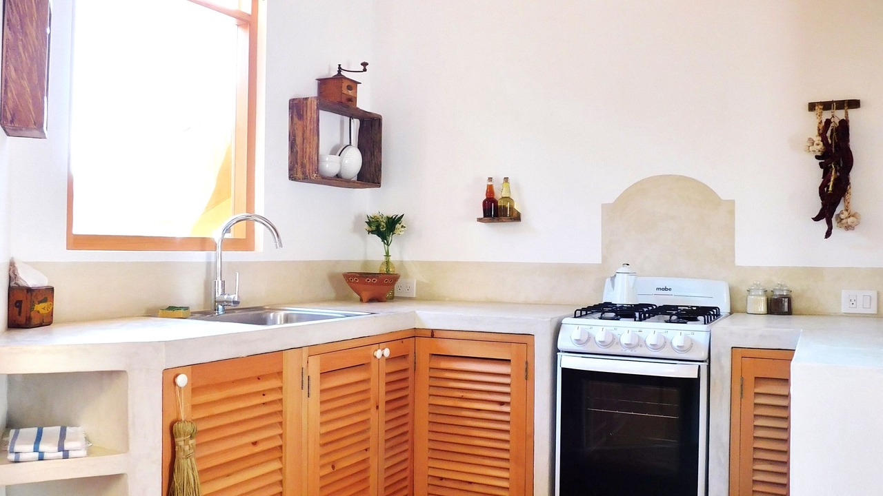 Photo of Kitchen in San Cristobal de las Casas