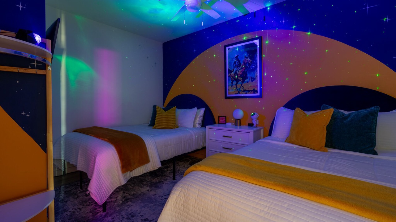Photo of Bedroom in Inglewood