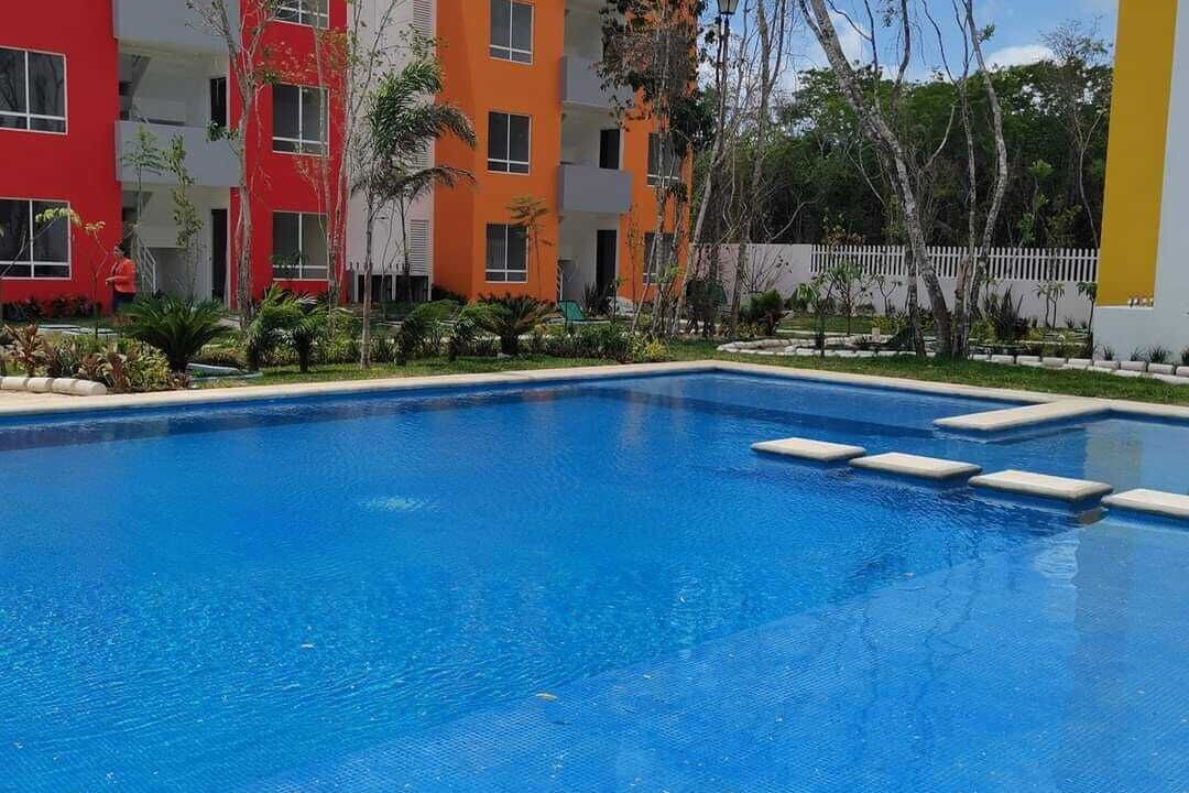 Photo of Outdoor in Puerto Juarez
