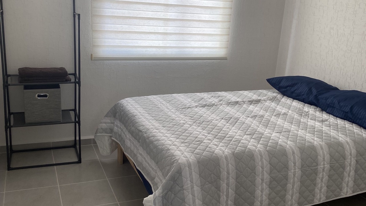 Photo of Bedroom in Puerto Juarez