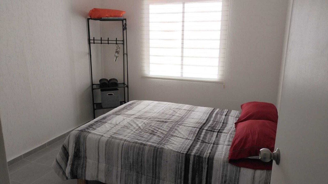 Photo of Bedroom in Puerto Juarez
