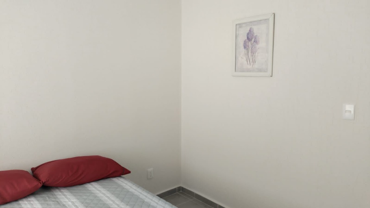 Photo of Bedroom in Puerto Juarez
