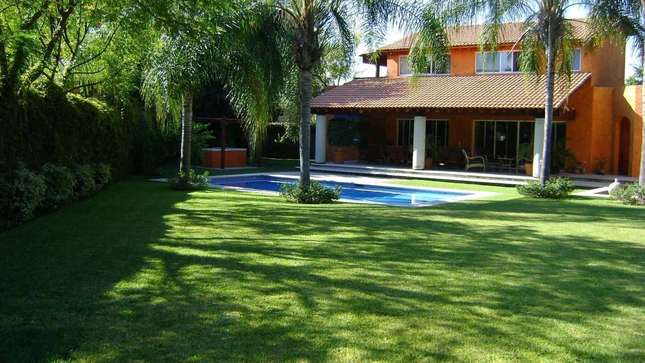 Photo of Outdoor in Tezoyuca