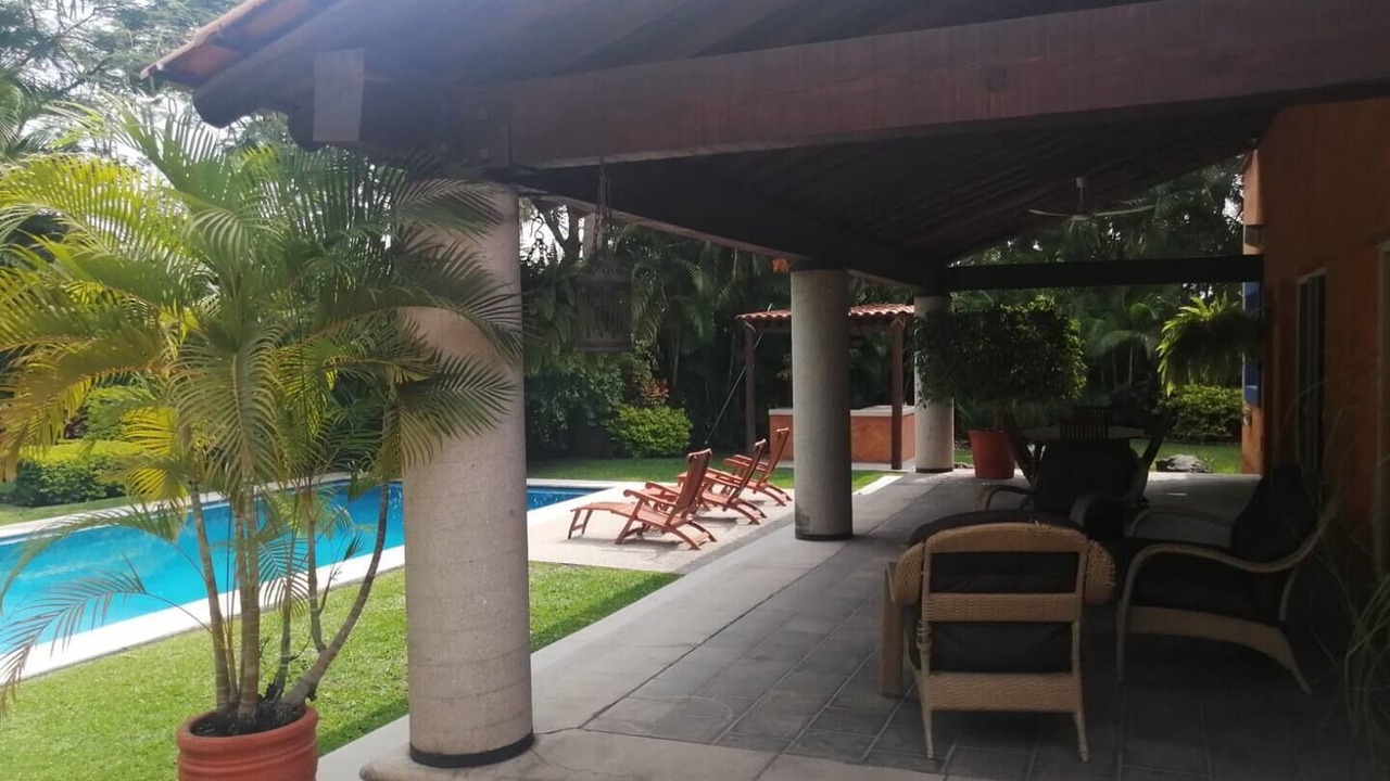 Photo of Outdoor in Tezoyuca