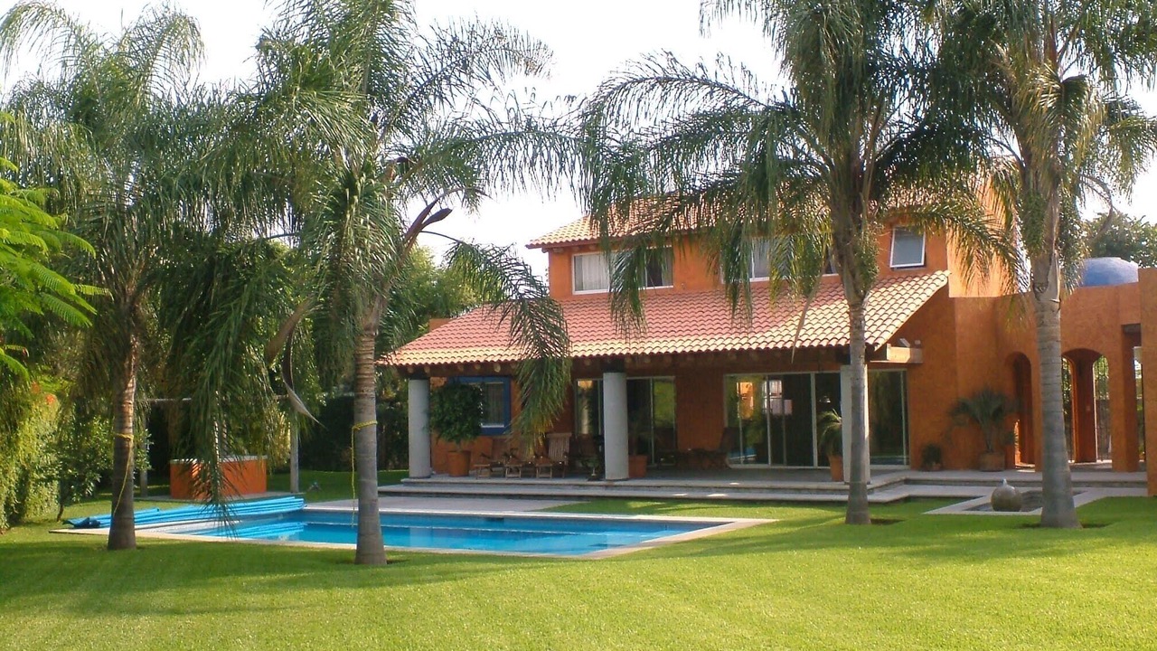 Photo of Outdoor in Tezoyuca