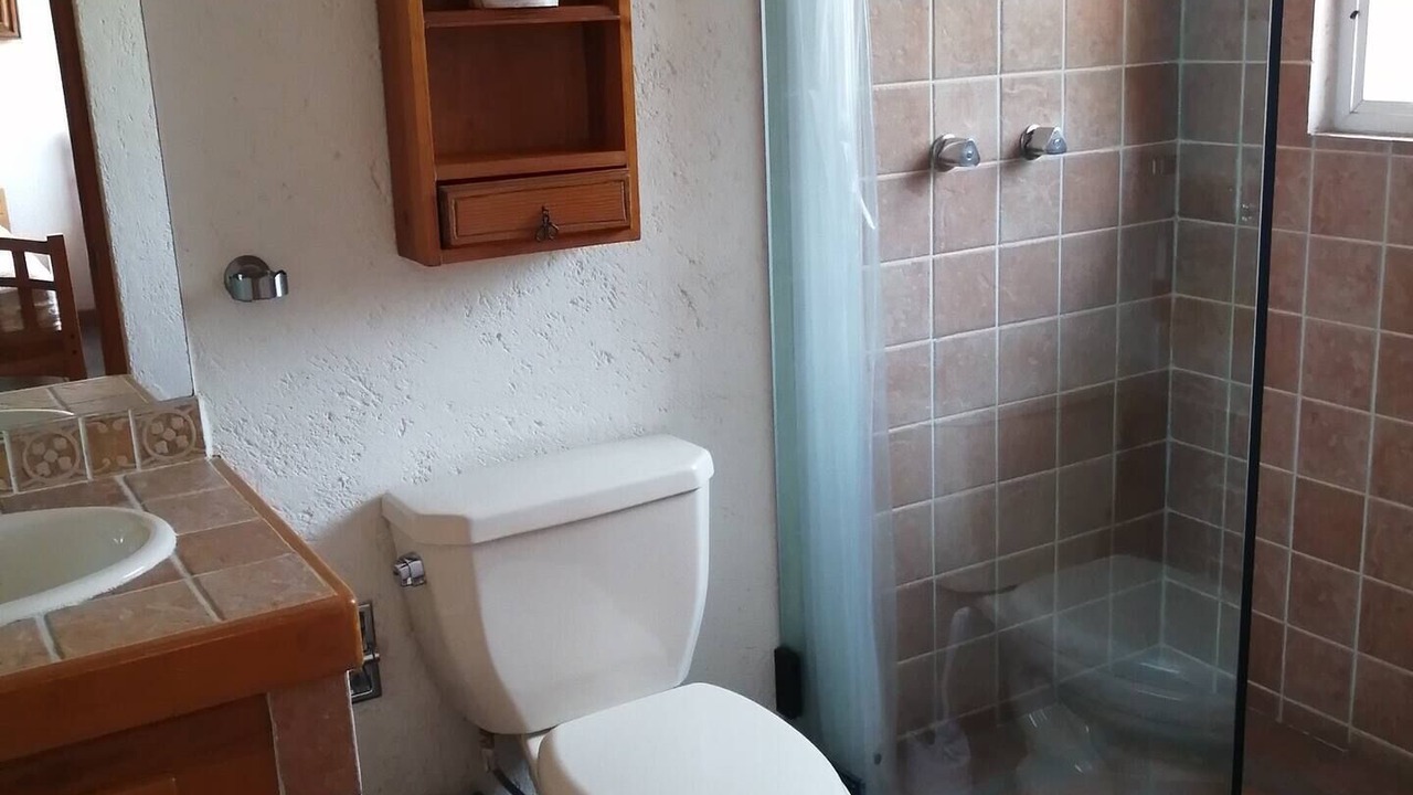 Photo of Bathroom in Tezoyuca