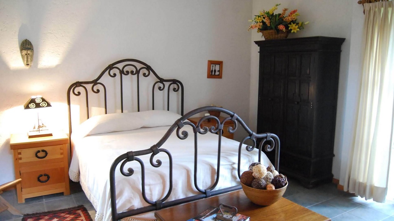 Photo of Bedroom in Tezoyuca