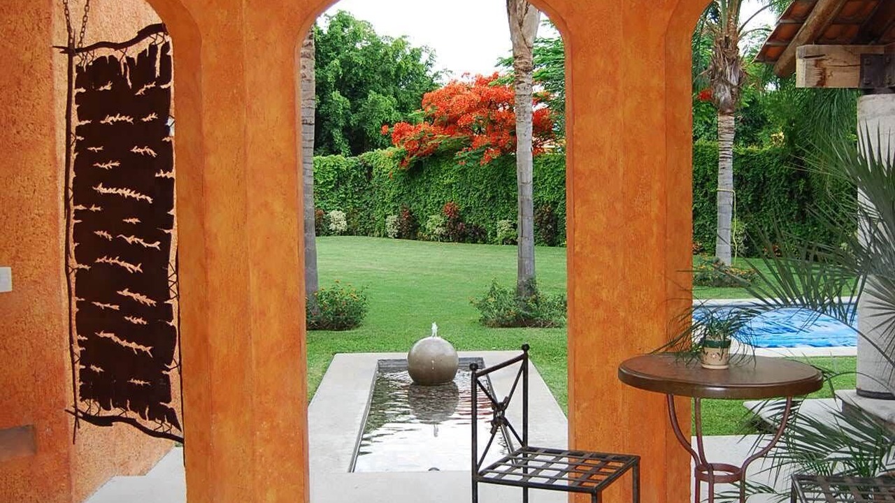 Photo of Outdoor in Tezoyuca