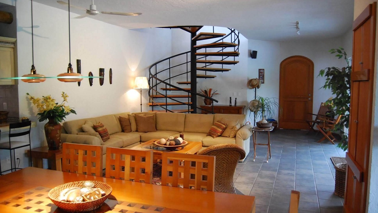 Photo of Livingroom in Tezoyuca
