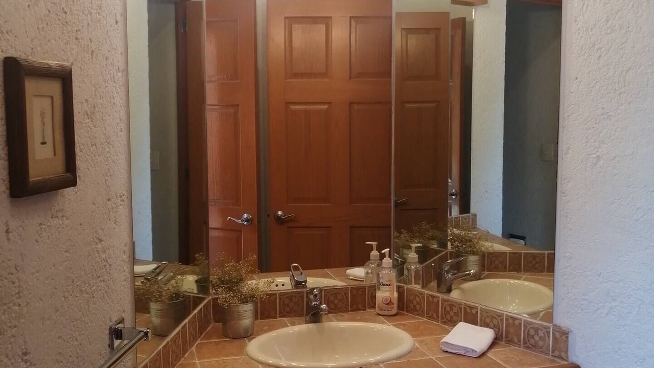 Photo of Bathroom in Tezoyuca