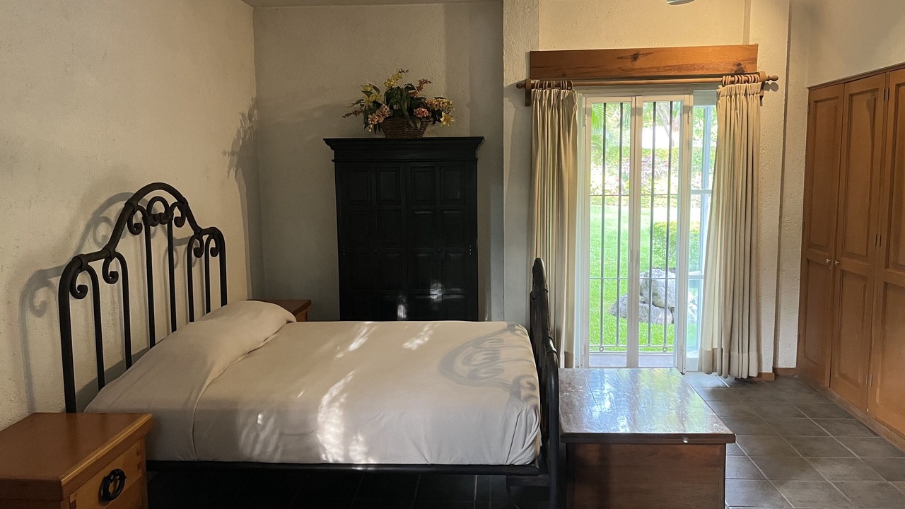 Photo of Bedroom in Tezoyuca