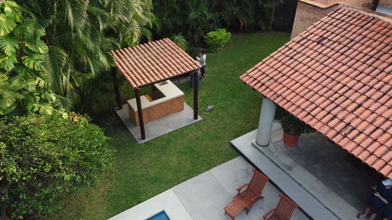 Photo of Patio Balcony in Tezoyuca