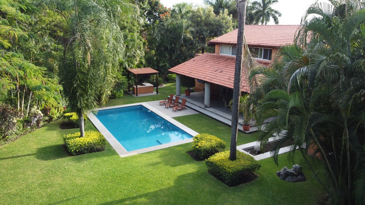 Photo of Outdoor in Tezoyuca
