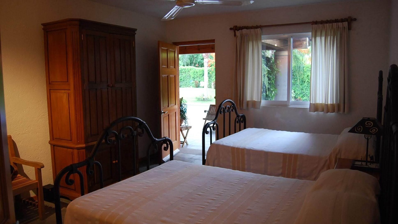 Photo of Bedroom in Tezoyuca