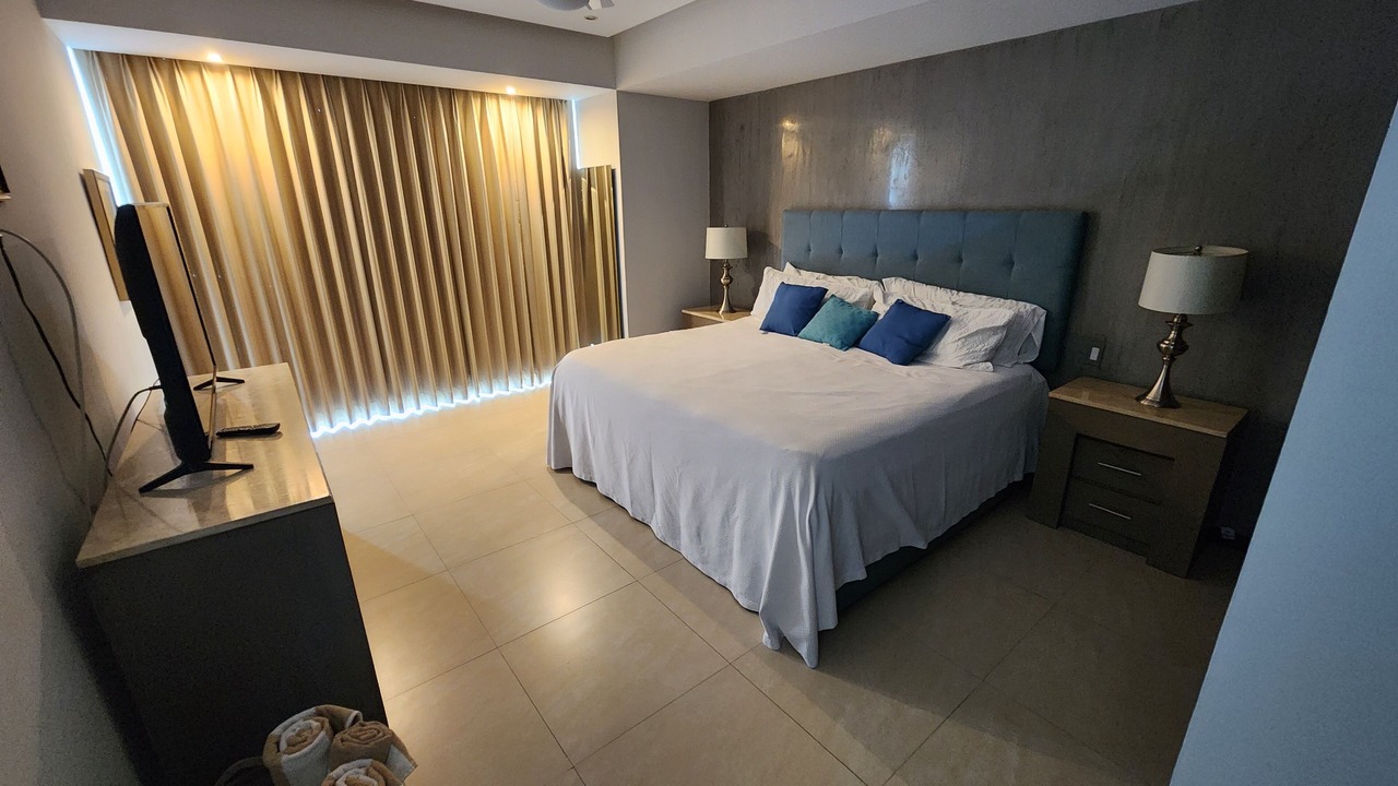 Photo of Bedroom in Lomas de Mazatlan
