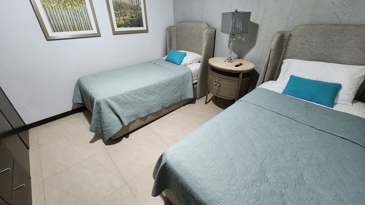 Photo of Bedroom in Lomas de Mazatlan