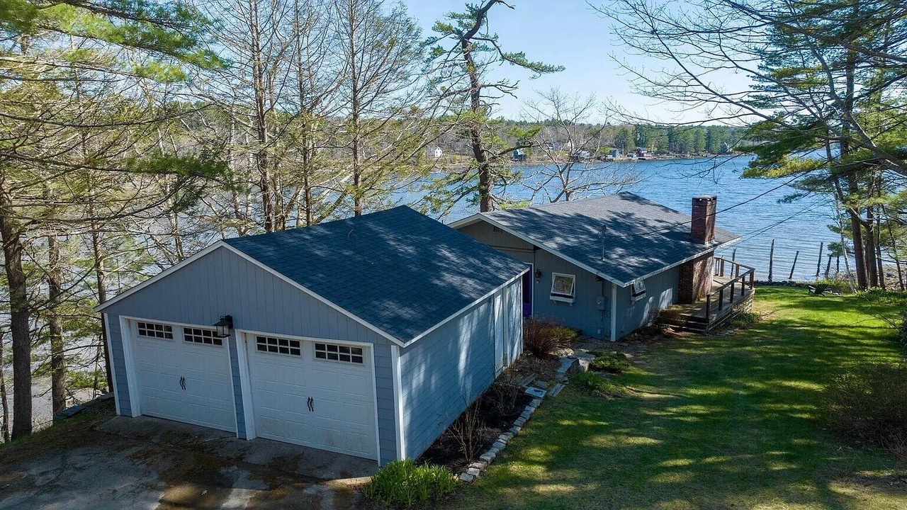 Photo of Outdoor in Edgecomb