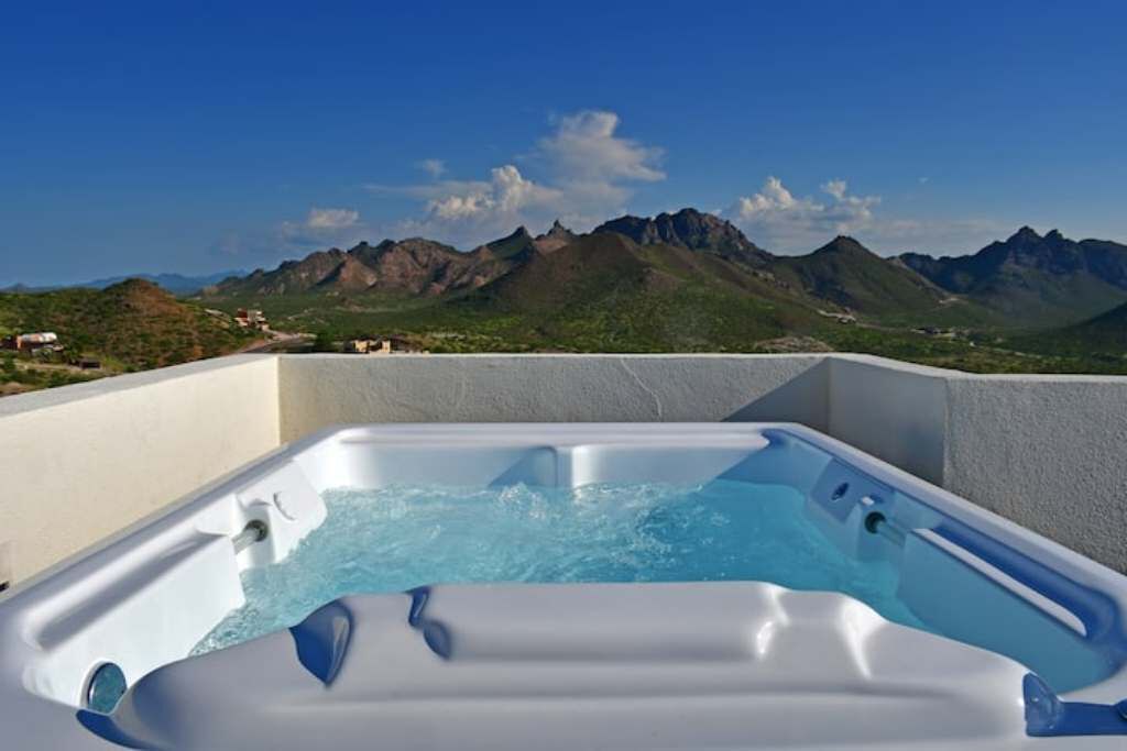 Photo of Outdoor in Pichilingue