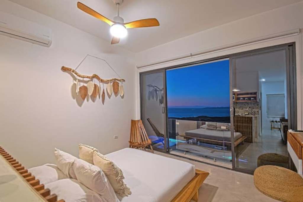 Photo of Bedroom in Pichilingue