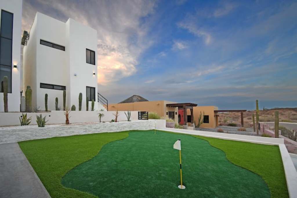 Photo of Outdoor in Pichilingue