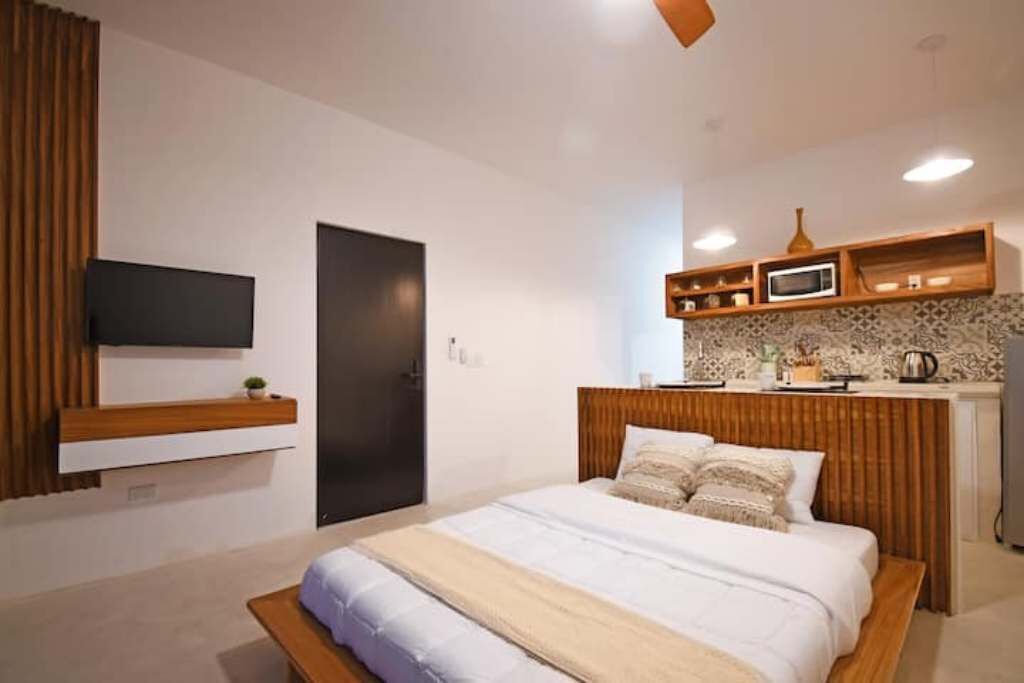 Photo of Bedroom in Pichilingue