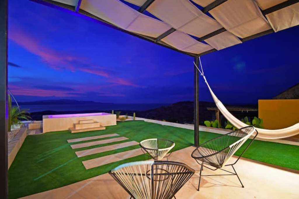 Photo of Patio Balcony in Pichilingue