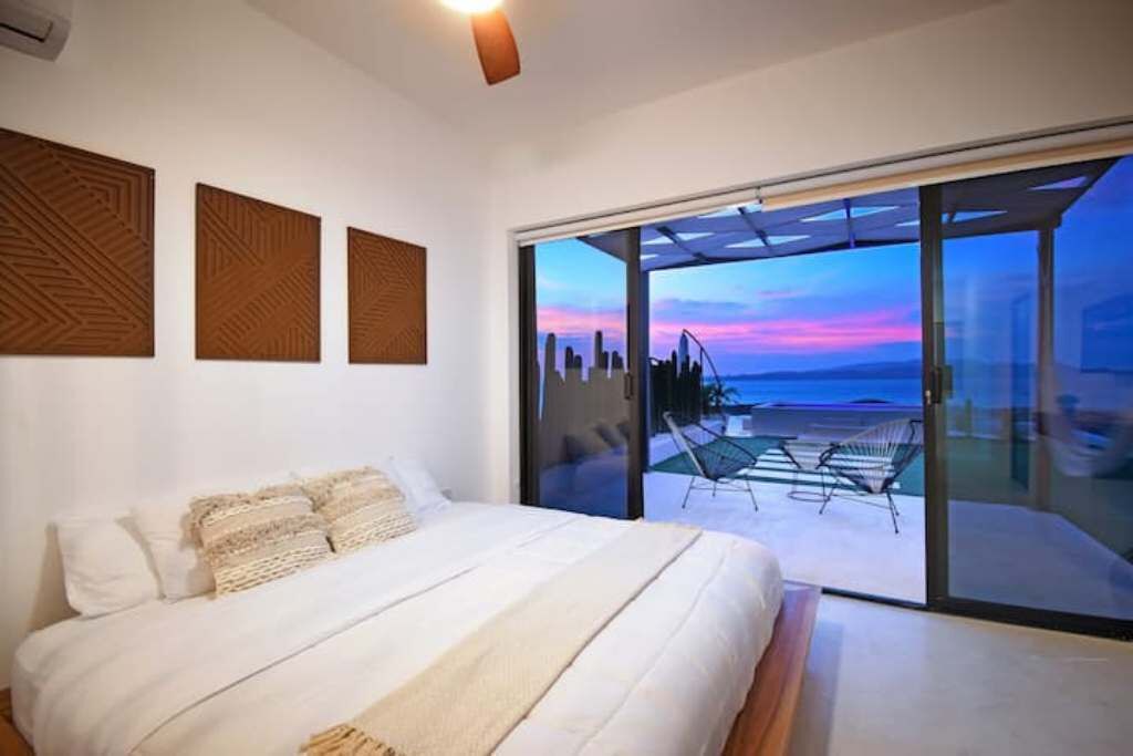 Photo of Bedroom in Pichilingue