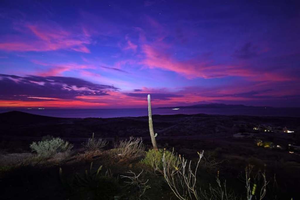 Photo of Outdoor in Pichilingue
