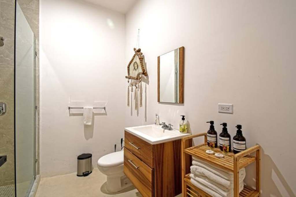 Photo of Bathroom in Pichilingue
