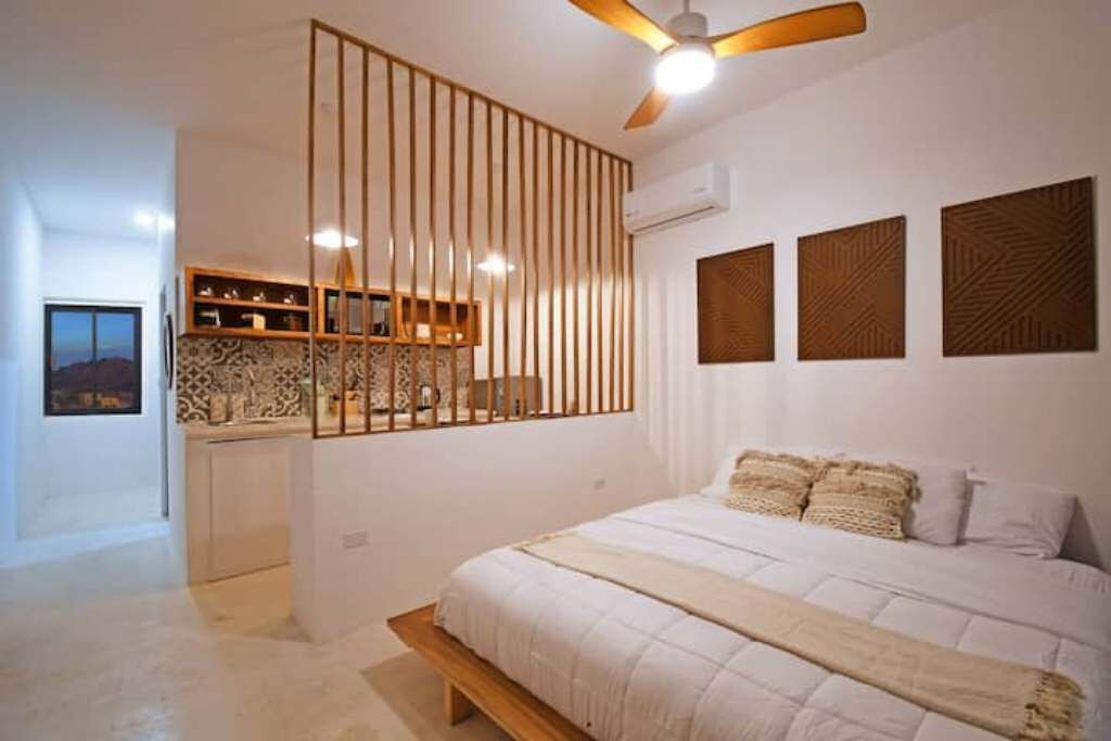 Photo of Bedroom in Pichilingue
