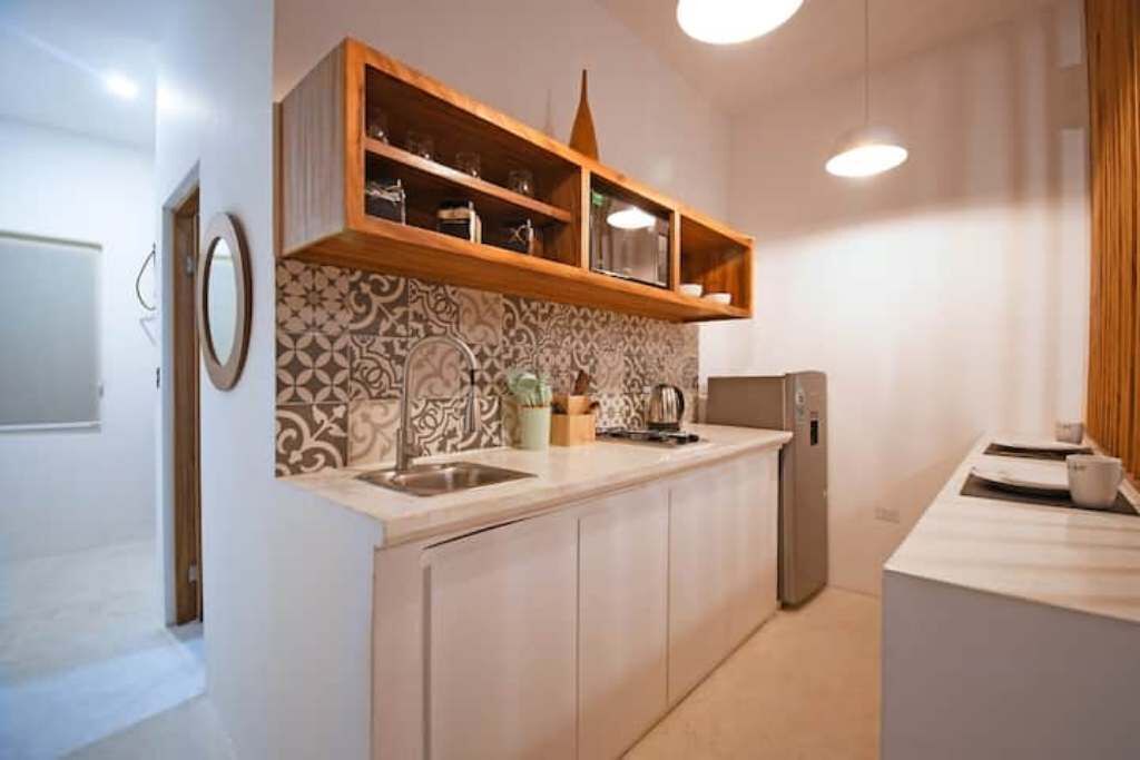 Photo of Kitchen in Pichilingue