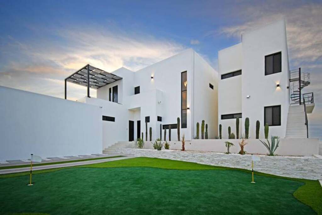 Photo of Outdoor in Pichilingue
